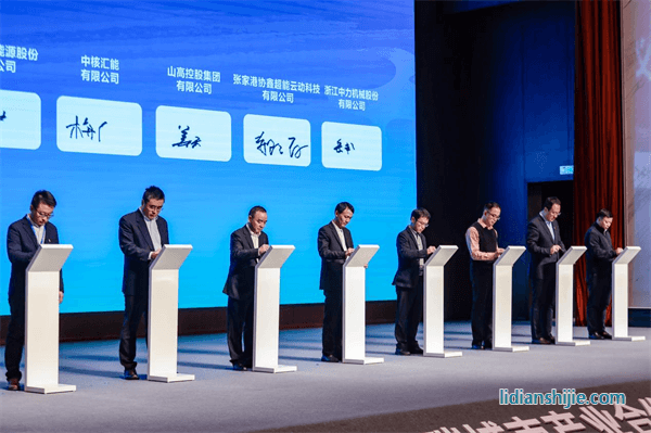 瑞浦蘭鈞發布345Ah問頂儲能電芯