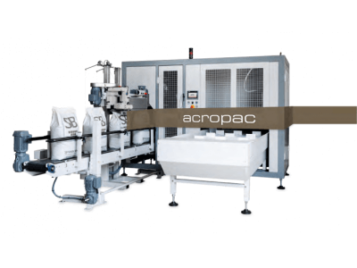 景彬機(jī)械 acropac高度自動(dòng)化包裝機(jī)