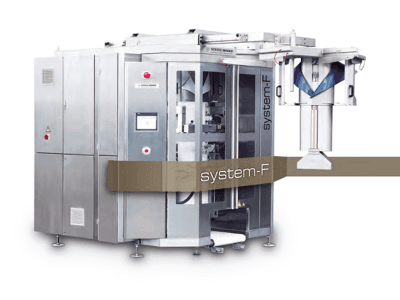 景彬機(jī)械 system-F VFFS包裝機(jī)