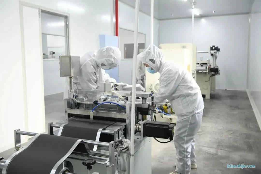 圖片來源：重慶市潼南區人民政府