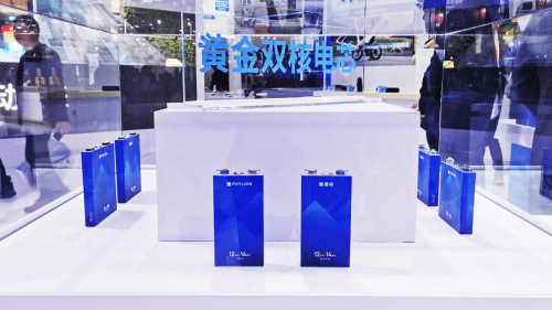 電動(dòng)車(chē)鋰電池市場(chǎng)