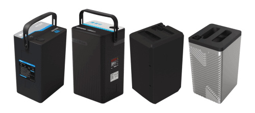 電動(dòng)車(chē)鋰電池市場(chǎng)