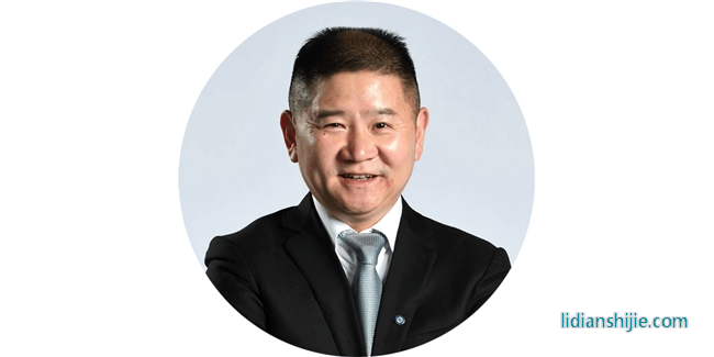 ▲華友鈷業集團副總裁 錢小平