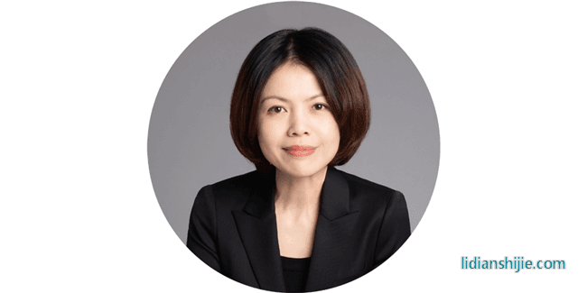 ▲渣打中國副行長，企業、金融機構及商業銀行部董事總經理 魯靜