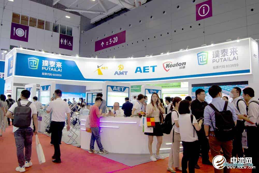 負(fù)極材料盈利能力正持續(xù)改善 璞泰來(lái)發(fā)力半固態(tài)/固態(tài)電池研發(fā)