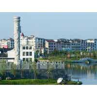 萬載縣高端制造產業園建設項目（江西和光新材料萬載電池級碳酸鋰生產項目等6個項目）