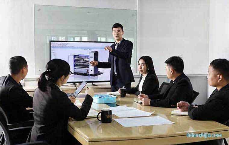 廈門德力實自動化設備有限公司