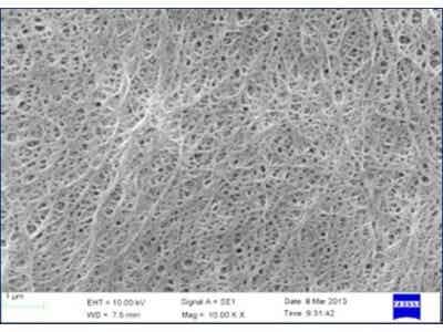星源材質(zhì)濕法隔膜