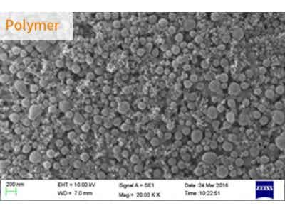 星源材質(zhì)樹脂涂覆隔膜