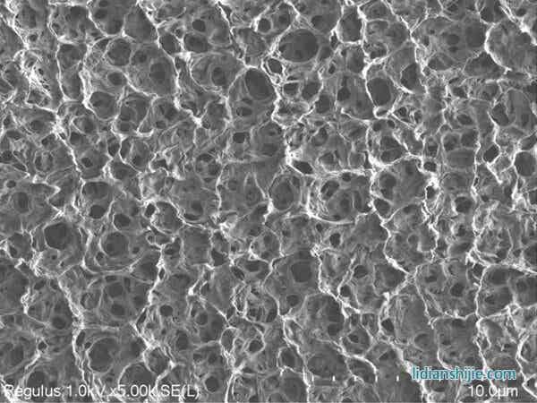 厚生新能源鋰電池涂覆隔膜