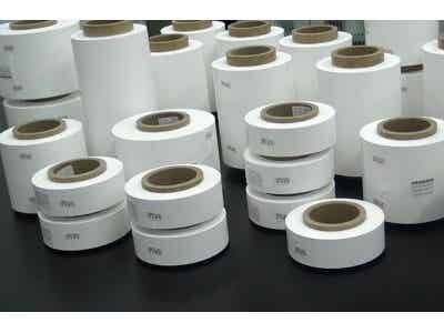 金力股份鋰電池油系芳綸涂覆隔膜