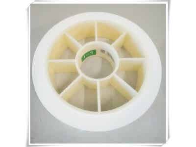 紐米科技高強(qiáng)隔膜