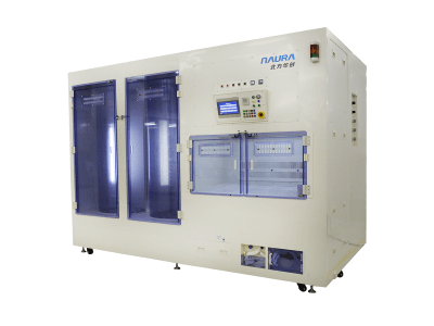 北方華創Bpure Series 立式/臥式管舟清洗機