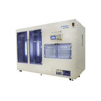 北方華創(chuàng)Bpure Series 立式/臥式管舟清洗機