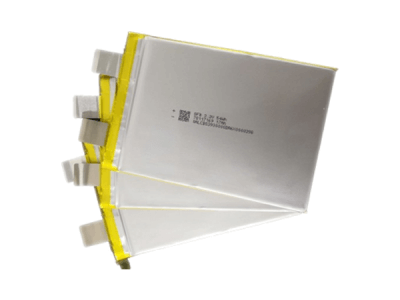 贛鋒鋰業(yè)軟包電芯系列