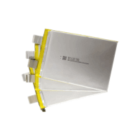 贛鋒鋰業軟包電芯系列