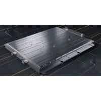 一汽弗迪刀片電池