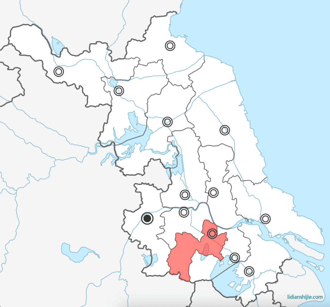 中國新能源之都