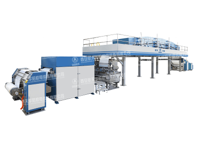 航天華陽 HYTB-GT系列 鋰電隔膜涂布機