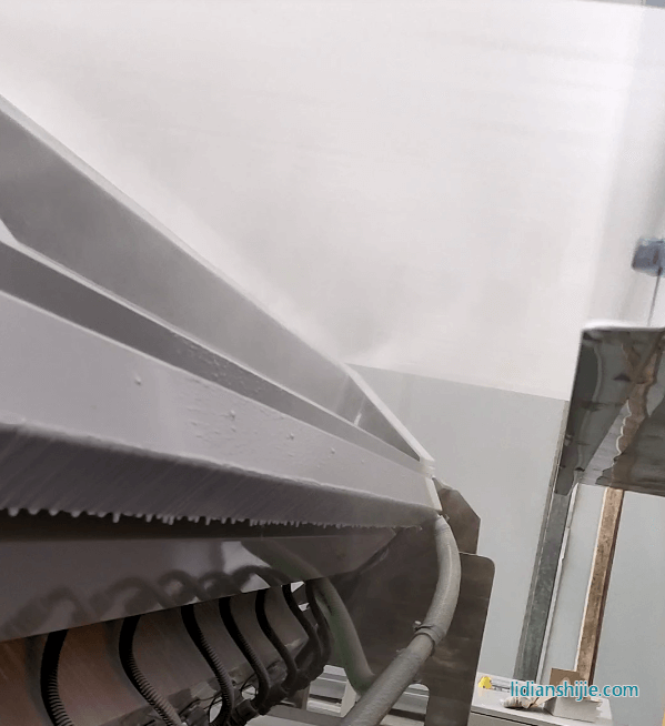 雙面隔膜涂布機