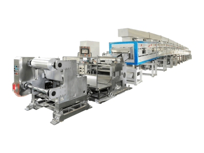 尚科智能 SK高精密電池涂布機圖2