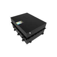 億能電子商用車系列電池系統(tǒng)（PACK）