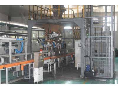 冠猴智能鋰電窯爐外軌自動循環(huán)線圖3