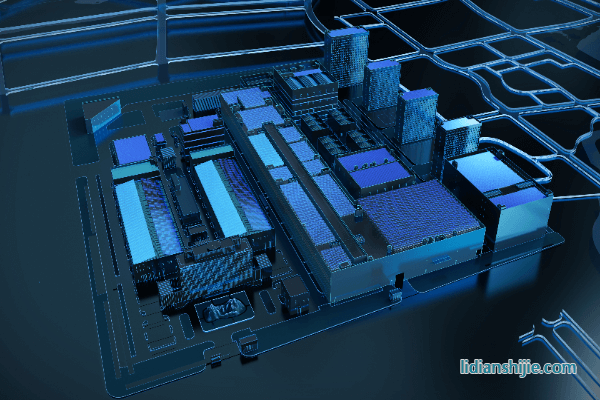 正力新能新一代軟件定義工廠首創(chuàng)的ZOE平臺(tái)架構(gòu)