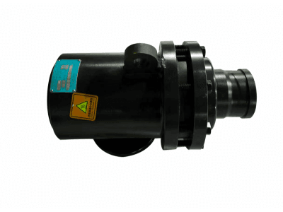 志存密封鋰電正極材料干燥機(jī)高溫旋轉(zhuǎn)接頭|SE型熱水旋轉(zhuǎn)接頭圖3