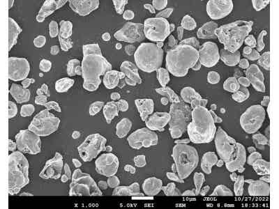 中科星城 新型負(fù)極材料 硅碳負(fù)極圖2