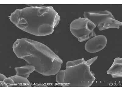中科星城 新型負極材料 硬碳