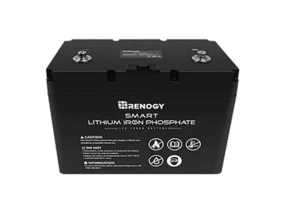 如果新能源智能加熱膜磷酸鐵鋰電池