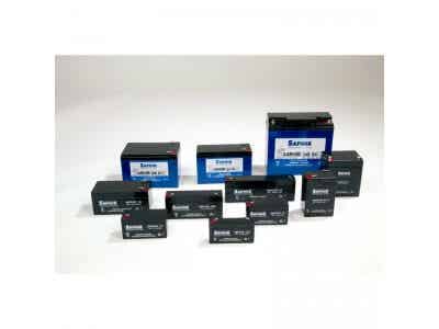 PLATINE12-100 法國STECO蓄電池 法國生產(chǎn)制造標(biāo)準(zhǔn)圖2