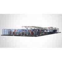 星云股份鋰電池PACK自動(dòng)化生產(chǎn)線(xiàn)