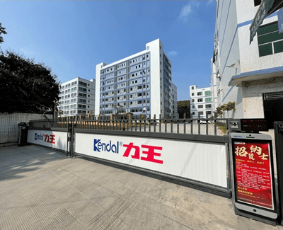 廣東力王新能源股份有限公司