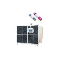 誠捷智能全極耳大圓柱卷繞機