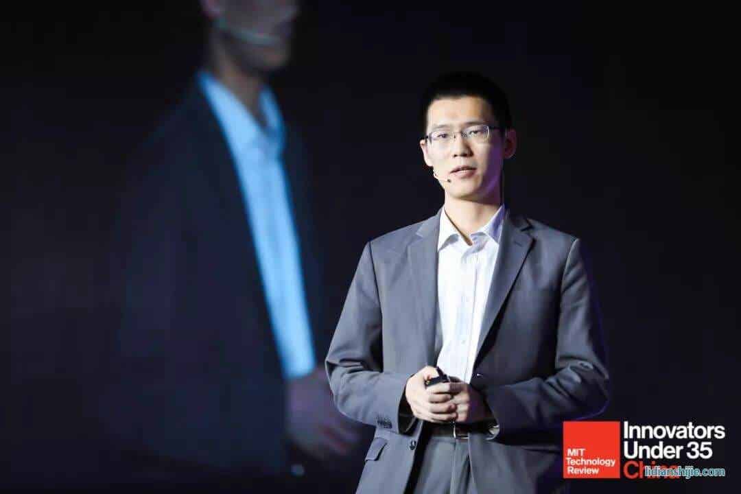 哥u比亚大学材料U学与工E学院的助理教授杨远