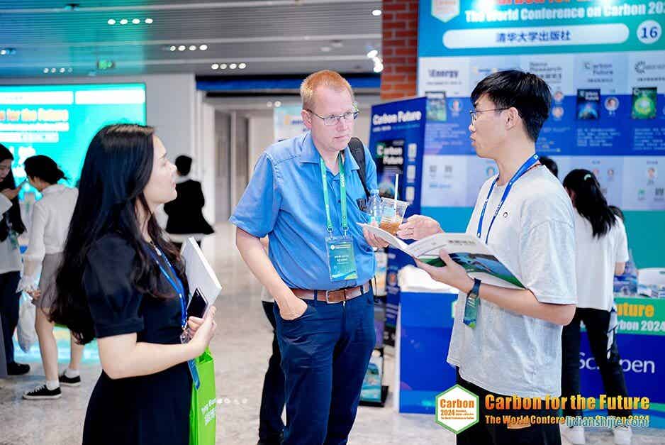 張治國重點介紹了清能博創(chuàng)在鋰電池監(jiān)控技術方面的最新進展