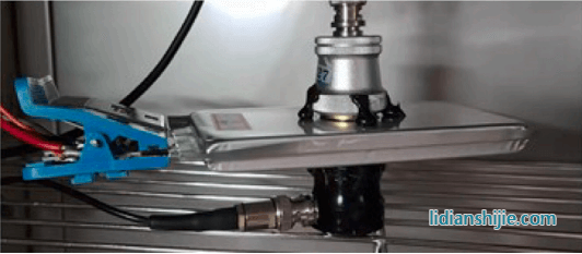 張治國重點介紹了清能博創(chuàng)在鋰電池監(jiān)控技術方面的最新進展