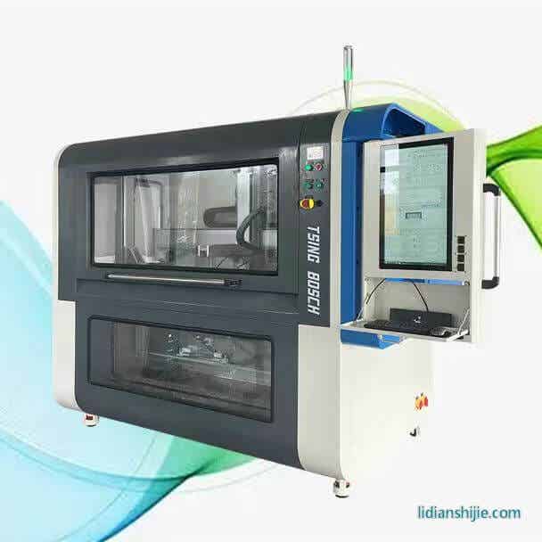 清能博創鋰電池安全智能檢測工作站 清能博創鋰電池安全智能檢測工作站