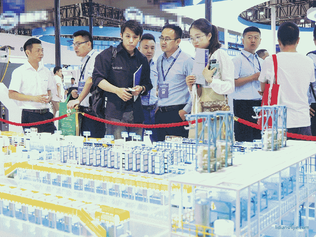 大族鋰電驚艷CIBF2024重慶國(guó)際電池展