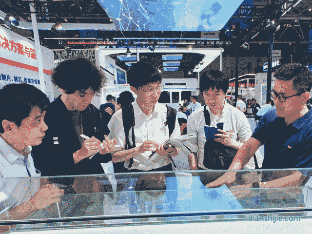 大族鋰電驚艷CIBF2024重慶國(guó)際電池展