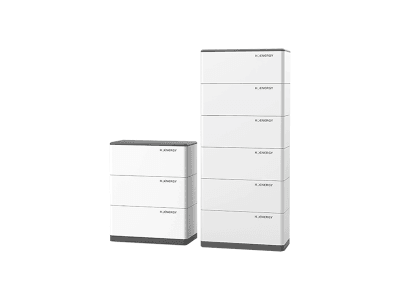 弘正儲能 低壓電池 RL系列 iBAT-R-5.12L