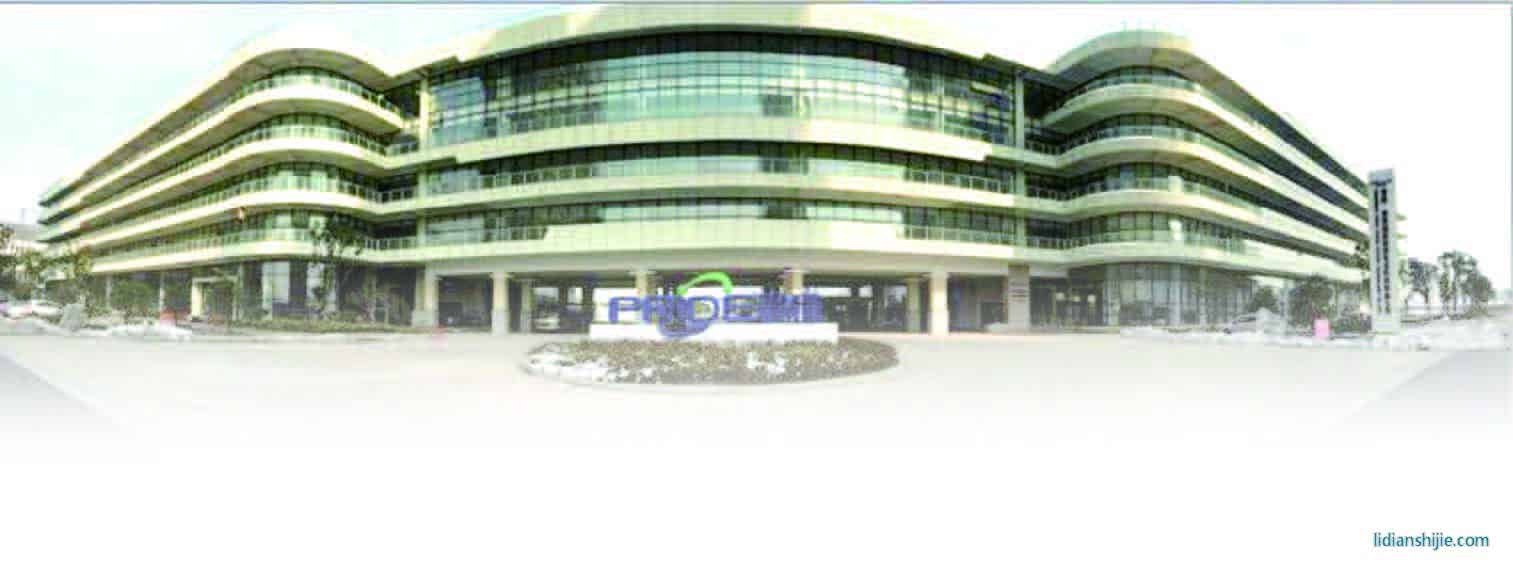 普萊德：為國內最強新能源車造“心”