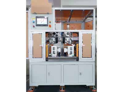 電池插撥釘機(jī)圖2