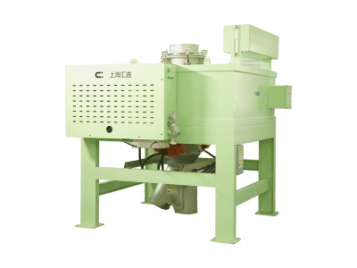 匯選機(jī)電干粉電磁磁選機(jī)除鐵器