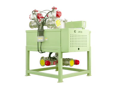 匯選機(jī)電漿料電磁磁選機(jī)除鐵器