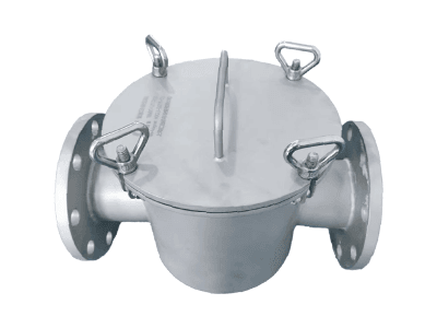 匯選機(jī)電管道式鐵質(zhì)磁選機(jī)過(guò)濾器