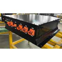 科易低速無人車鋰電池 76.8V 230Ah無人智能物流快遞配送車鋰電池