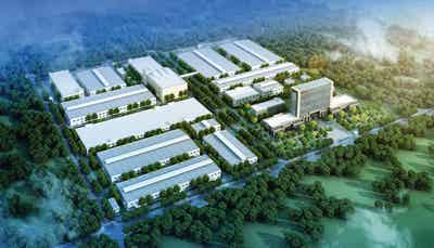 安徽天鐵鋰電新能源有限公司